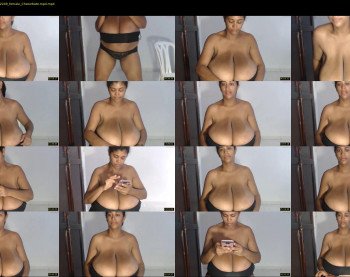kristinamilan — 39 minute Chaturbate female cam show recording, 480p, Aug 15, 2019