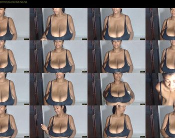 kristinamilan — 12 minute Chaturbate female cam show recording, 480p, Aug 16, 2019