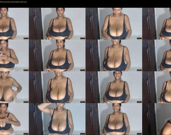 kristinamilan — 17 minute Chaturbate female cam show recording, 480p, Aug 16, 2019