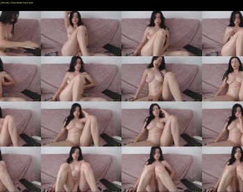 laracara — 19 minute Chaturbate female cam show recording, 720p, Aug 15, 2019