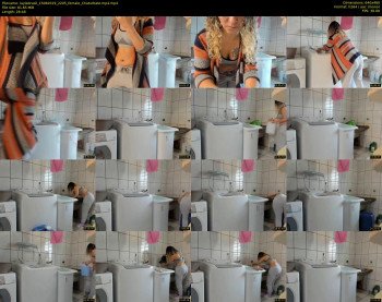 laylabrasil — 29 minute Chaturbate female cam show recording, 480p, Aug 15, 2019