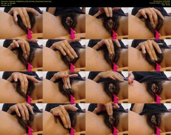 lilyjanee — 9 minute Chaturbate female cam show recording, 480p, Aug 15, 2019