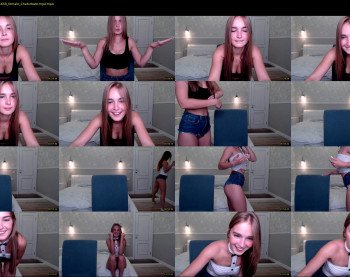 litlle_flowers — 17 minute Chaturbate female cam show recording, 1080p, Aug 15, 2019