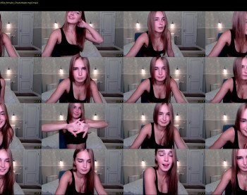 litlle_flowers — 29 minute Chaturbate female cam show recording, 1080p, Aug 15, 2019