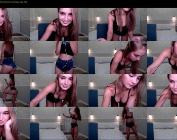 litlle_flowers — 29 minute Chaturbate female cam show recording, 1080p, Aug 15, 2019
