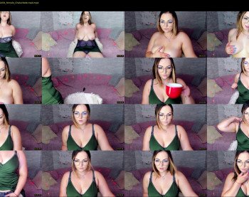 marrygrayes — 47 minute Chaturbate female cam show recording, 1080p, Aug 15, 2019