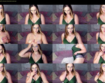 marrygrayes — 47 minute Chaturbate female cam show recording, 1080p, Aug 15, 2019