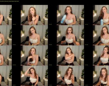 marymoody — 16 minute Chaturbate female cam show recording, 1080p, Aug 16, 2019
