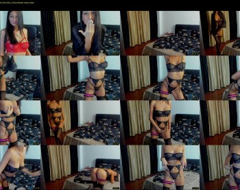 miley_me — 36 minute Chaturbate female cam show recording, 1080p, Aug 15, 2019