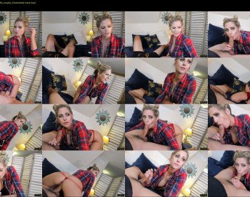 milf_lacey — 23 minute Chaturbate female cam show recording, 720p, Aug 16, 2019