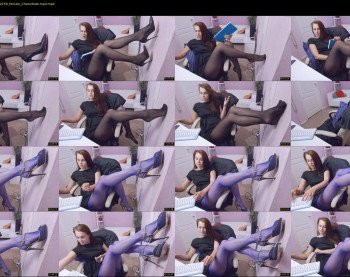 miracle_rose — 50 minute Chaturbate female cam show recording, 720p, Aug 15, 2019