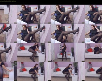 miracle_rose — 41 minute Chaturbate female cam show recording, 720p, Aug 16, 2019