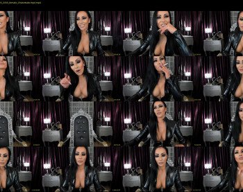 mistresskennya — 83 minute Chaturbate female cam show recording, 720p, Aug 15, 2019
