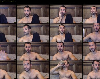mrcooperxxx — 29 minute Chaturbate male cam show recording, 1080p, Aug 15, 2019
