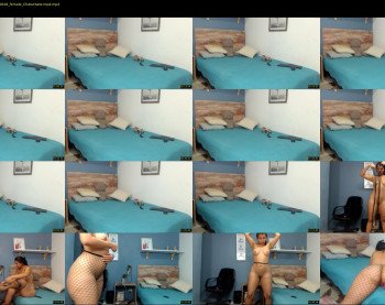 ms_sapphire — 19 minute Chaturbate female cam show recording, 1080p, Aug 16, 2019