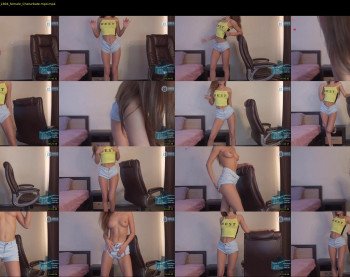 ms_seductive — 29 minute Chaturbate female cam show recording, 1080p, Aug 15, 2019
