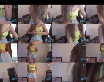 ms_seductive — 29 minute Chaturbate female cam show recording, 1080p, Aug 15, 2019