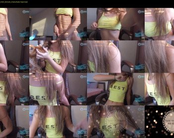 ms_seductive — 11 minute Chaturbate female cam show recording, 1080p, Aug 15, 2019