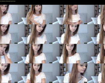 muse6678 — 13 minute Chaturbate female cam show recording, 720p, Aug 15, 2019