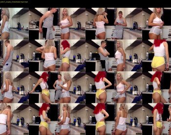 nolimitscoupl3 — 69 minute Chaturbate couple cam show recording, 720p, Aug 16, 2019