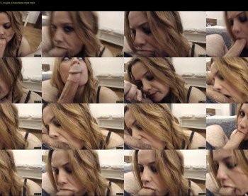 oraljessie — 6 minute Chaturbate couple cam show recording, 1080p, Aug 15, 2019