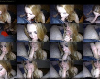 oraljessie — 29 minute Chaturbate couple cam show recording, 1080p, Aug 16, 2019