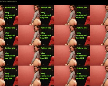 p1ece_of_me — 11 minute Chaturbate female cam show recording, 1080p, Aug 15, 2019