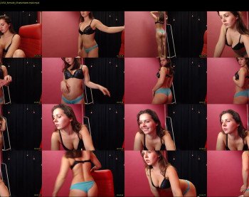 p1ece_of_me — 12 minute Chaturbate female cam show recording, 1080p, Aug 15, 2019