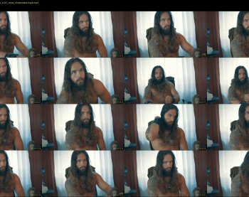 phil_chambers — 11 minute Chaturbate male cam show recording, 1080p, Aug 15, 2019