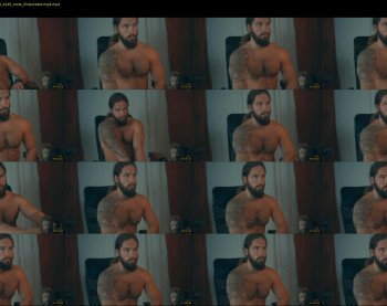 phil_chambers — 16 minute Chaturbate male cam show recording, 1080p, Aug 15, 2019