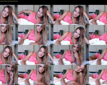 phoenix_taylor — 7 minute Chaturbate female cam show recording, 720p, Aug 16, 2019