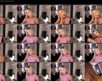 pippalee — 4 minute Chaturbate female cam show recording, 720p, Aug 15, 2019