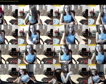 pr3ttyp1nkpussy — 29 minute Chaturbate couple cam show recording, 720p, Aug 16, 2019