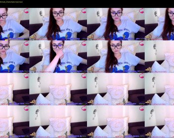 ps4pro — 61 minute Chaturbate female cam show recording, 720p, Aug 15, 2019