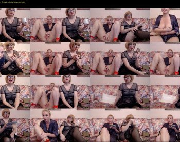 redcutevi — 31 minute Chaturbate female cam show recording, 720p, Aug 15, 2019