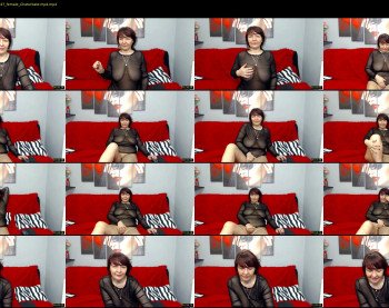 roxyswetty — 13 minute Chaturbate female cam show recording, 1080p, Aug 15, 2019