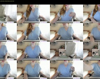 soft_body — 36 minute Chaturbate female cam show recording, 1080p, Aug 15, 2019
