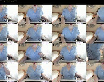 soft_body — 36 minute Chaturbate female cam show recording, 1080p, Aug 15, 2019