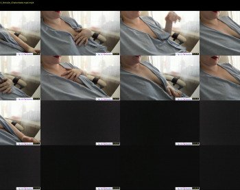 soft_body — 36 minute Chaturbate female cam show recording, 1080p, Aug 15, 2019