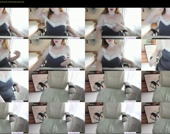 soft_body — 36 minute Chaturbate female cam show recording, 1080p, Aug 15, 2019