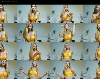 stella_and_stephan — 29 minute Chaturbate couple cam show recording, 1080p, Aug 15, 2019