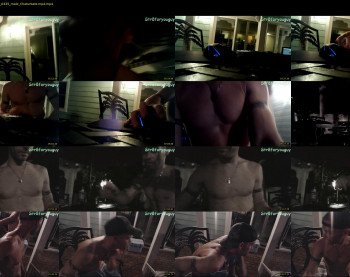str8foryouguy — 21 minute Chaturbate male cam show recording, 720p, Aug 16, 2019