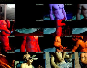 str8foryouguy — 94 minute Chaturbate male cam show recording, 720p, Aug 16, 2019