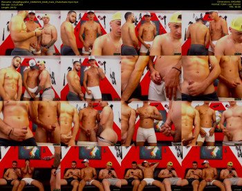 straigthguysfun — 29 minute Chaturbate male cam show recording, 480p, Aug 16, 2019