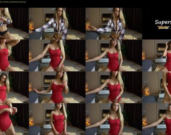 superstarxx — 29 minute Chaturbate female cam show recording, 1080p, Aug 15, 2019