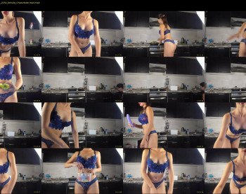 sweetbuttocks — 30 minute Chaturbate female cam show recording, 1080p, Aug 15, 2019