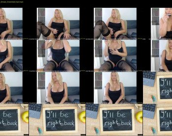 taichi75 — 29 minute Chaturbate female cam show recording, 1080p, Aug 15, 2019