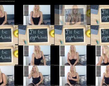 taichi75 — 29 minute Chaturbate female cam show recording, 1080p, Aug 15, 2019