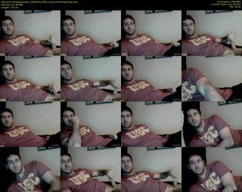theetwohander — 188 minute Chaturbate male cam show recording, 480p, Aug 15, 2019