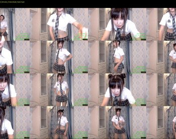 tiny_cute — 29 minute Chaturbate female cam show recording, 720p, Aug 15, 2019